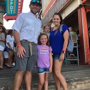 Meet your Posher, Tiffany